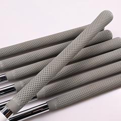 Taylormade P7MC 2020 Irons / 4-PW / X-Flex Dynamic Gold X100 Tour Issue Shafts - Image 7