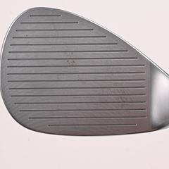 Cobra Snakebite 2023 Lob Wedge / 58 Degree / Stiff Flex KBS HI-REV 2.0 125 - Image 2
