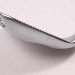 Cobra Snakebite 2023 Lob Wedge / 58 Degree / Stiff Flex KBS HI-REV 2.0 125 - Image 3