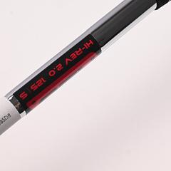 Cobra Snakebite 2023 Lob Wedge / 58 Degree / Stiff Flex KBS HI-REV 2.0 125 - Image 4
