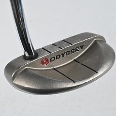 Odyssey Dual Force Rossie II Putter / 33.5 Inch - Image 3