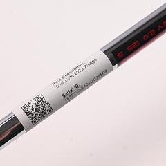 Cobra Snakebite 2023 Lob Wedge / 58 Degree / Stiff Flex KBS HI-REV 2.0 125 - Image 5