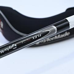 Taylormade Rescue Mid #2 Hybrid / 16 Degree / Regular Flex TaylorMade Ultralite - Image 6