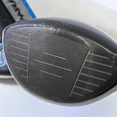 Callaway Paradym Ai Smoke Max Driver / 10.5 Degree / X-Flex HZRDUS Yellow 72 - Image 4