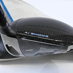 Callaway Paradym Ai Smoke Max Driver / 10.5 Degree / X-Flex HZRDUS Yellow 72 - Image 5