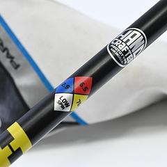 Callaway Paradym Ai Smoke Max Driver / 10.5 Degree / X-Flex HZRDUS Yellow 72 - Image 6