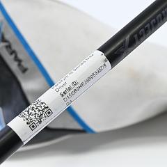 Callaway Paradym Ai Smoke Max Driver / 10.5 Degree / X-Flex HZRDUS Yellow 72 - Image 7