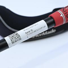 Taylormade Rescue Mid #2 Hybrid / 16 Degree / Regular Flex TaylorMade Ultralite - Image 7