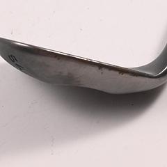 Cobra Snakebite Black Sand Wedge / 54 Degree / Stiff Flex KBS HI-REV 2.0 125 - Image 3