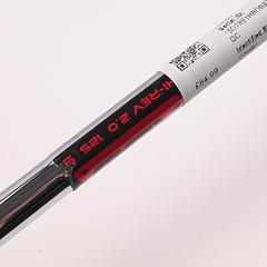 Cobra Snakebite Black Sand Wedge / 54 Degree / Stiff Flex KBS HI-REV 2.0 125 - Image 4