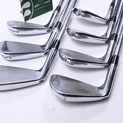 Wilson Staff Model Blade 2019 Irons / 4-PW / X Flex Project X LZ 120 Shafts - Image 4