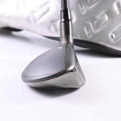 Taylormade Qi35 #4 Hybrid / 22 Degree / Regular Flex Fujikura Ventus Blue 6 - Image 3