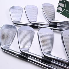 Wilson Staff Model Blade 2019 Irons / 4-PW / X Flex Project X LZ 120 Shafts - Image 3
