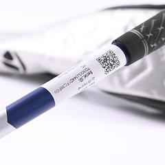 Taylormade Qi35 #4 Hybrid / 22 Degree / Regular Flex Fujikura Ventus Blue 6 - Image 7