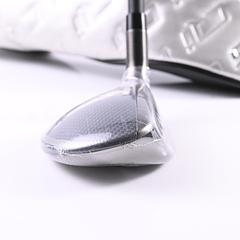 Taylormade Qi35 Max Lite #5 Hybrid / 27 Degree / Regular Flex Vanquish 5 Shaft - Image 3