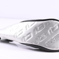 Taylormade Qi35 #4 Hybrid / 22 Degree / Regular Flex Fujikura Ventus Blue 6 - Image 9