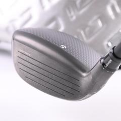 Taylormade Qi35 #4 Hybrid / 22 Degree / Regular Flex Fujikura Ventus Blue 6 - Image 4