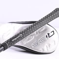 Taylormade Qi35 Max Lite #5 Hybrid / 27 Degree / Regular Flex Vanquish 5 Shaft - Image 8
