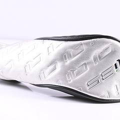 Taylormade Qi35 Max Lite #5 Hybrid / 27 Degree / Regular Flex Vanquish 5 Shaft - Image 9