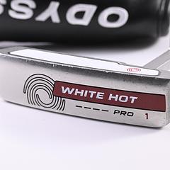 Odyssey White Hot Pro 1 Putter / 34 Inch - Image 1