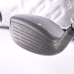 Taylormade Qi35 Max #4 Hybrid / 23 Degree / Regular Flex Fujikura Air Speeder 50 - Image 4