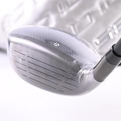 Taylormade Qi35 Max Lite #5 Hybrid / 27 Degree / Regular Flex Vanquish 5 Shaft - Image 4