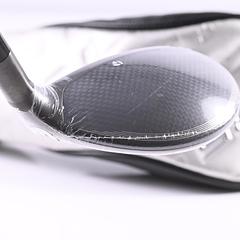 Taylormade Qi35 Max Lite #5 Hybrid / 27 Degree / Regular Flex Vanquish 5 Shaft - Image 5