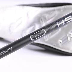 Taylormade Qi35 Max Lite #5 Hybrid / 27 Degree / Regular Flex Vanquish 5 Shaft - Image 6