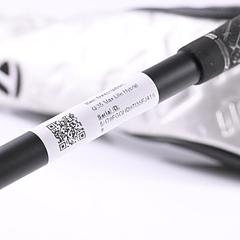 Taylormade Qi35 Max Lite #5 Hybrid / 27 Degree / Regular Flex Vanquish 5 Shaft - Image 7