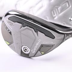 Taylormade Qi35 Max Lite #5 Hybrid / 27 Degree / Senior Flex Vanquish 5 Shaft - Image 2