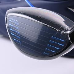 Mizuno JPX One Driver / 10.5 Degree / Stiff Flex Tensei 1K Blue 55 Shaft - Image 4