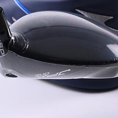 Mizuno JPX One Driver / 10.5 Degree / Stiff Flex Tensei 1K Blue 55 Shaft - Image 5