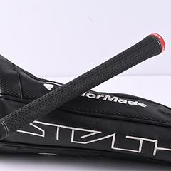 Taylormade Stealth Driver / 9 Degree / Stiff Flex HZRDUS Smoke RDX Red 60 Shaft - Image 8