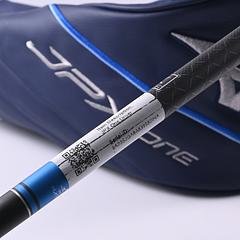 Mizuno JPX One Driver / 10.5 Degree / Stiff Flex Tensei 1K Blue 55 Shaft - Image 7