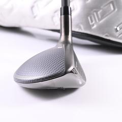 Taylormade Qi35 Max Lite #5 Hybrid / 27 Degree / Senior Flex Vanquish 5 Shaft - Image 3