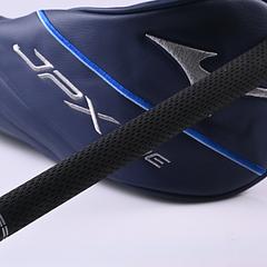 Mizuno JPX One Driver / 10.5 Degree / Stiff Flex Tensei 1K Blue 55 Shaft - Image 8