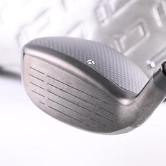 Taylormade Qi35 Max Lite #5 Hybrid / 27 Degree / Senior Flex Vanquish 5 Shaft - Image 4