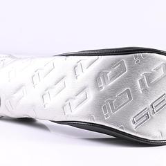 Taylormade Qi35 Max #4 Hybrid / 23 Degree / Regular Flex Fujikura Air Speeder 50 - Image 9