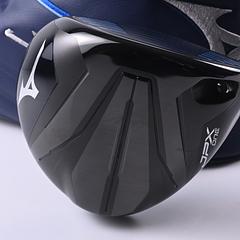 Mizuno JPX One Driver / 10.5 Degree / Regular Flex Denali Frost Blue 50 Shaft - Image 2