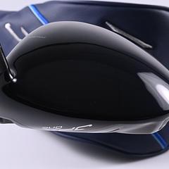 Mizuno JPX One Driver / 10.5 Degree / Regular Flex Denali Frost Blue 50 Shaft - Image 5