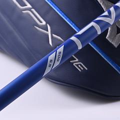 Mizuno JPX One Driver / 10.5 Degree / Regular Flex Denali Frost Blue 50 Shaft - Image 6