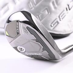 Taylormade Qi35 Max Lite #5 Hybrid / 27 Degree / Senior Flex Vanquish 5 Shaft - Image 1