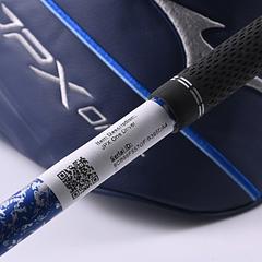 Mizuno JPX One Driver / 10.5 Degree / Regular Flex Denali Frost Blue 50 Shaft - Image 7