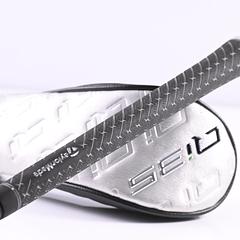 Taylormade Qi35 Max Lite #5 Hybrid / 27 Degree / Senior Flex Vanquish 5 Shaft - Image 8