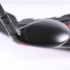 Taylormade Stealth #4 Hybrid / 22 Degree / Regular Flex Fujikura Ventus Red 6 - Image 5