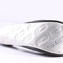 Taylormade Qi35 Max Lite #5 Hybrid / 27 Degree / Senior Flex Vanquish 5 Shaft - Image 9