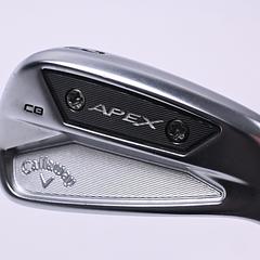 Callaway Apex MB 24 #3 Iron / 20.5 Degree / X-Flex KBS Tour C-Taper 130 Shaft - Image 1