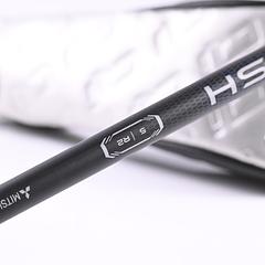 Taylormade Qi35 Max Lite #5 Hybrid / 27 Degree / Senior Flex Vanquish 5 Shaft - Image 6