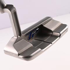 Taylormade TP Hydro Blast Collection Del Monte 1 Putter / 34 Inch - Image 3
