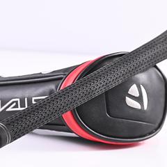 Taylormade Stealth #4 Hybrid / 22 Degree / Regular Flex Fujikura Ventus Red 6 - Image 8